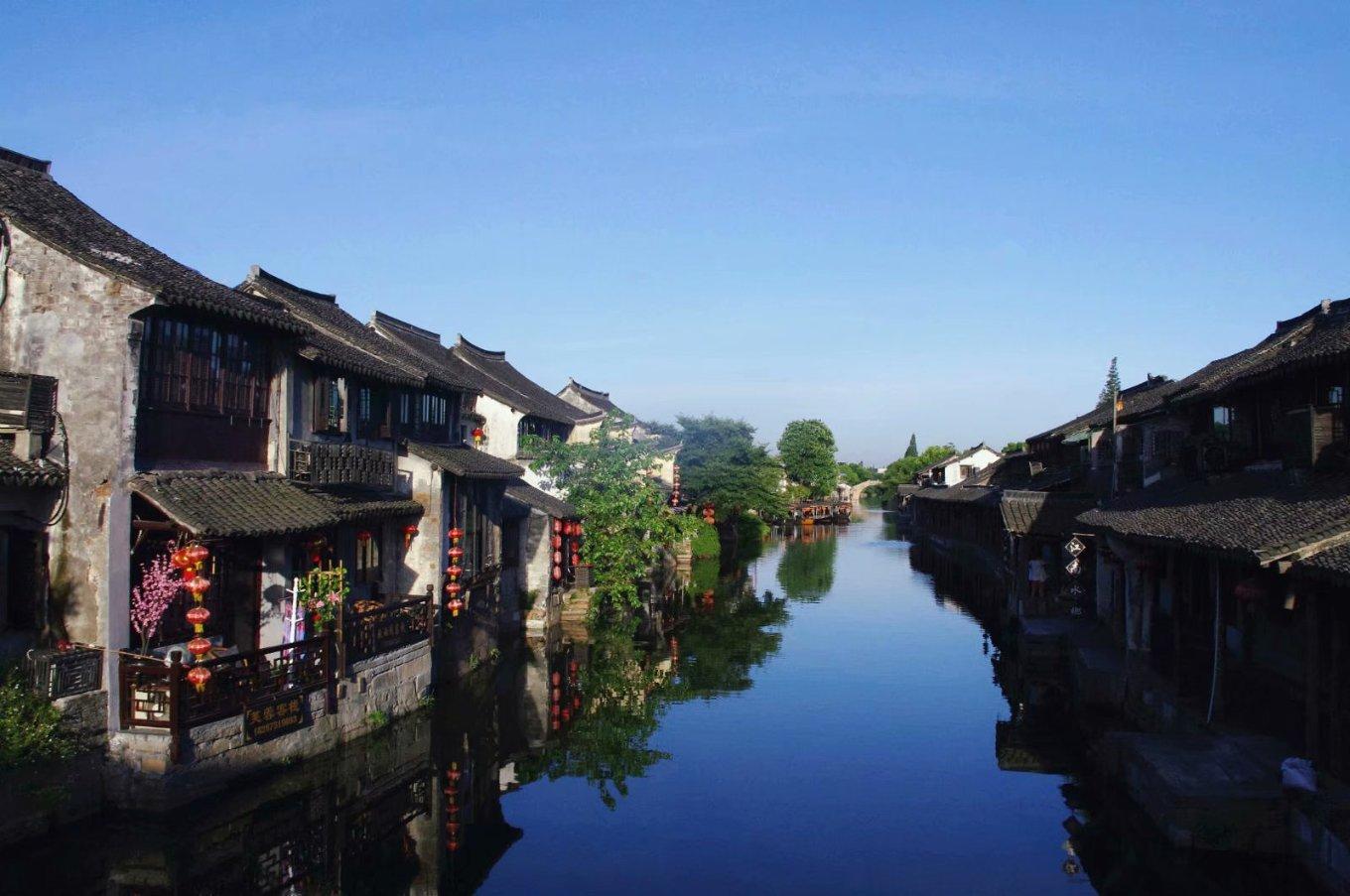 年味更浓!宁波这家景区免门票半个月,还能逛龙年国潮年货节